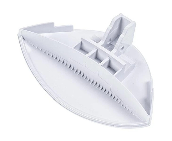 Изображение 2 Indesit C00075323 Ручка двери (люка) для стиральной машины