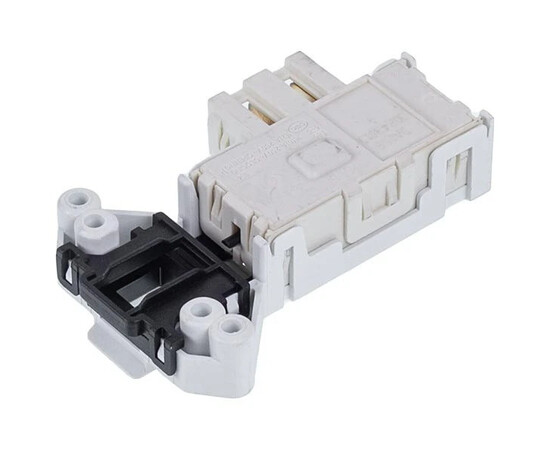 Зображення 2 Замок люка (двері) для пральної машини Hansa 8010469 Rold