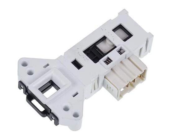 Зображення 3 Замок люка (двері) для пральної машини Hansa 8010469 Rold