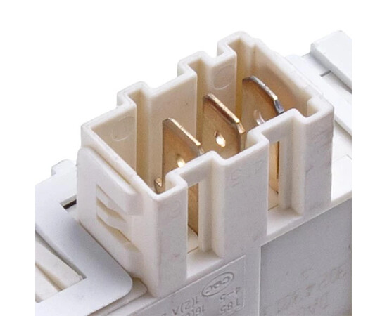 Зображення 4 Замок люка (двері) для пральної машини Hansa 8010469 Rold