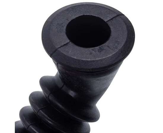 Зображення 5 Патрубок з’єднувальний (дозатор-бак) для пральної машини LG 4738EN3002A