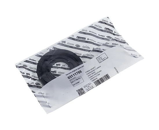 Зображення 5 Прокладка під фланець D=89/36mm для бойлера Ariston 65111788