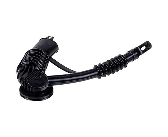 Изображение 2 Патрубок соединительный (дозатор-бак) для стиральной машины Electrolux 4055113825