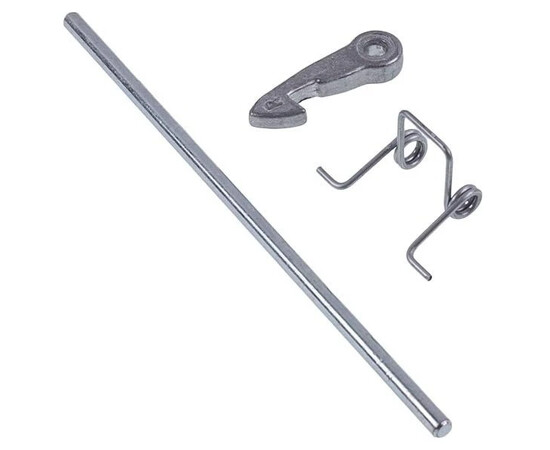 Зображення 2 Ручка дверей (люка) для пральної машини Ariston C00286151