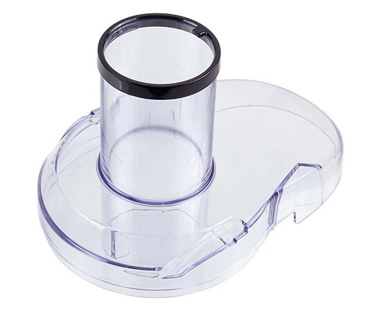 Изображение 2 Крышка корпуса соковыжималки Moulinex FS-9100023368