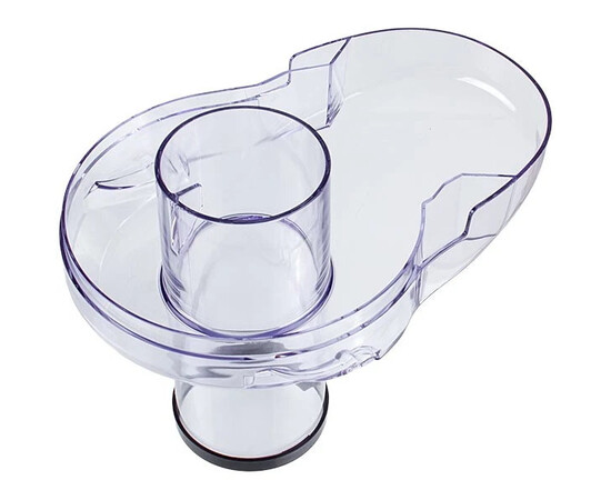 Изображение 3 Крышка корпуса соковыжималки Moulinex FS-9100023368