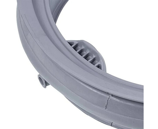 Зображення 2 Манжета люка для пральної машини Miele 5710954