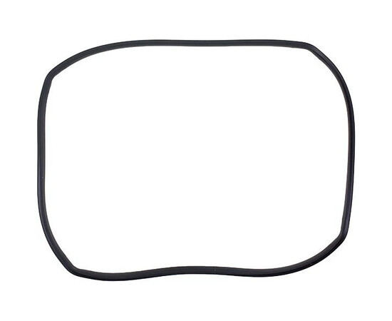 Зображення 2 Ущільнювач дверей духовки для плити Indesit C00081579