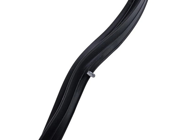 Зображення 4 Ущільнювач дверей духовки для плити Indesit C00081579