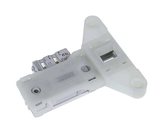 Изображение 2 Замок люка (двери) DL-LC для стиральной машины Candy 49011687 Bitron