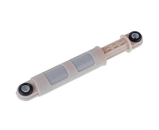 Изображение 2 Амортизатор бака для стиральной машины Electrolux 3794303010 80N L=165-240mm D отверстий=11mm