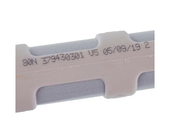 Изображение 3 Амортизатор бака для стиральной машины Electrolux 3794303010 80N L=165-240mm D отверстий=11mm