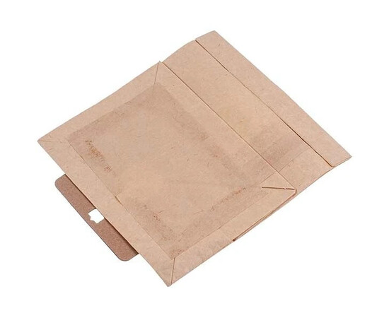 Изображение 4 Набор мешков бумажных (5 шт) VP-77 для пылесоса Samsung DJ97-00142A