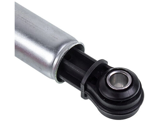 Зображення 3 Амортизатор бака для пральної машини Beko 2001210200 120N L=200-270mm D отворів=10mm