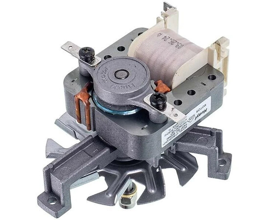 Зображення 4 Двигун вентилятора конвекції для духовки Gorenje 602942 230V 32W L вала=37mm