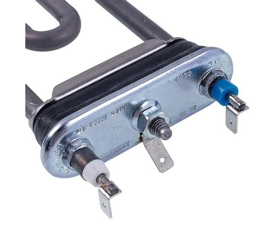 Зображення 5 ТЕН для пральної машини Ardo 524017300 Thermowatt TP 183-LB-1900 L=183 mm 1900 W