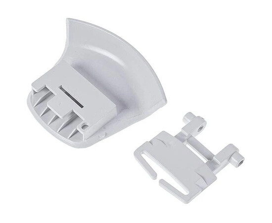 Изображение 2 Ardo 651027721 Ручка двери (люка) для стиральной машины