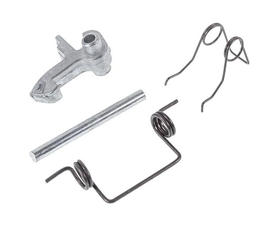 Изображение 3 Ardo 651027721 Ручка двери (люка) для стиральной машины