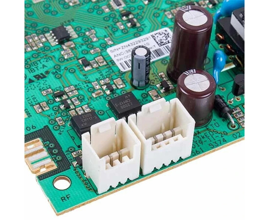 Зображення 3 Плата силова для духової шафи Electrolux 8077075052