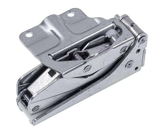 Изображение 3 Bosch 00481147 Комплект петель (2шт) двери (верхняя + нижняя) для холодильника