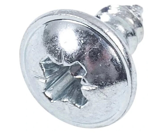 Зображення 2 Блок підшипників для вертикальної пральної машини Electrolux 4071430971 PA6203C (різьба ліва)