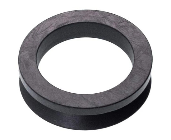 Зображення 7 Блок підшипників для вертикальної пральної машини Electrolux 4071430971 PA6203C (різьба ліва)