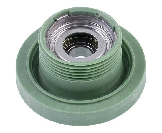 Зображення 10 Блок підшипників для вертикальної пральної машини Electrolux 4071430971 PA6203C (різьба ліва)