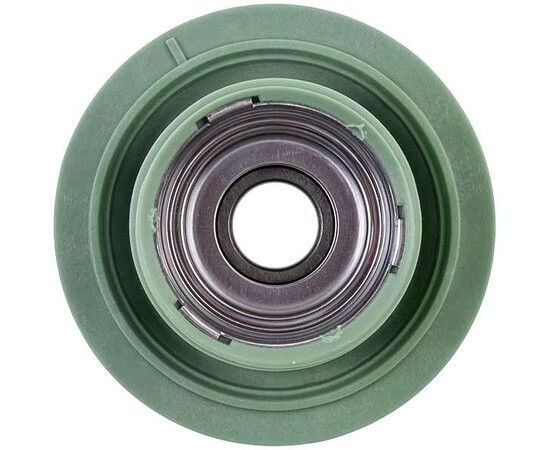 Зображення 11 Блок підшипників для вертикальної пральної машини Electrolux 4071430971 PA6203C (різьба ліва)