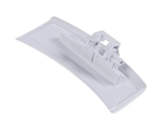 Изображение 2 Electrolux 1325185013 Ручка двери (люка) для стиральной машины