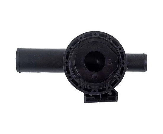 Зображення 4 Равлик (корпус) насоса для пральної машини Ardo AD-604 (патрубок довгий) Д=30/22 мм