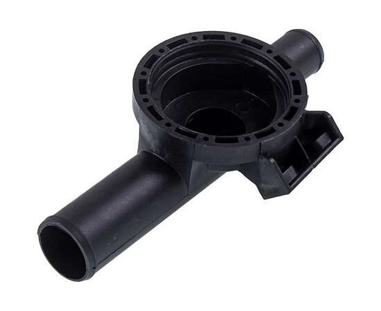 Зображення 5 Равлик (корпус) насоса для пральної машини Ardo AD-604 (патрубок довгий) Д=30/22 мм