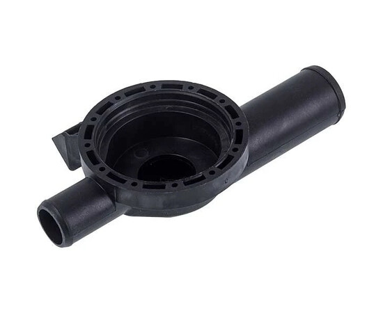 Зображення 6 Равлик (корпус) насоса для пральної машини Ardo AD-604 (патрубок довгий) Д=30/22 мм