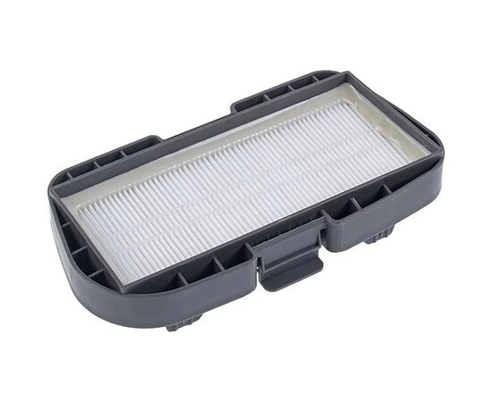 Зображення 2 Фільтр HEPA під колбу для пилососів Zelmer і Bosch ZVCA335S (A601214070.0) 11006857