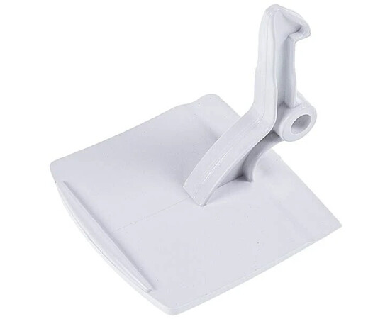 Зображення 2 Ручка дверей (люка) для пральної машини Bosch Siemens 00069637