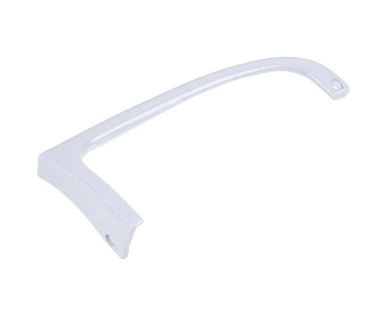 Зображення 2 Ручка дверей нижня для холодильника Indesit C00857155