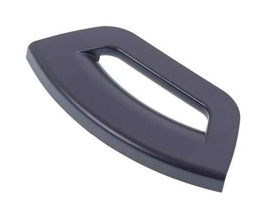 Зображення 3 Ручка дверей (люка) для пральної машини Ariston C00286151