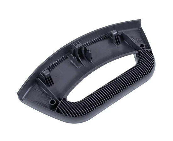 Зображення 4 Ручка дверей (люка) для пральної машини Ariston C00286151