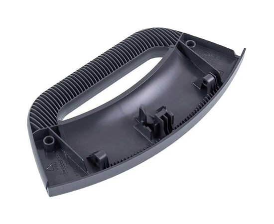 Зображення 5 Ручка дверей (люка) для пральної машини Ariston C00286151