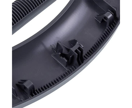 Зображення 7 Ручка дверей (люка) для пральної машини Ariston C00286151