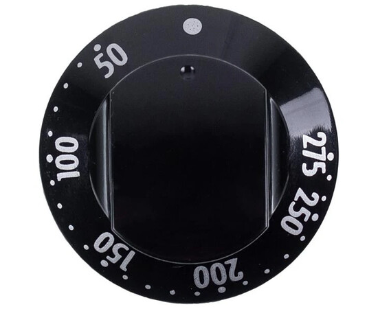 Зображення 2 Ручка регулювання температури духовки для плити Gorenje 363528