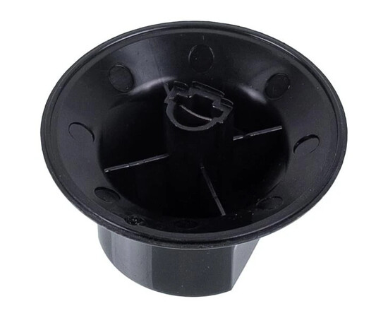 Зображення 3 Ручка регулювання температури духовки для плити Gorenje 363528