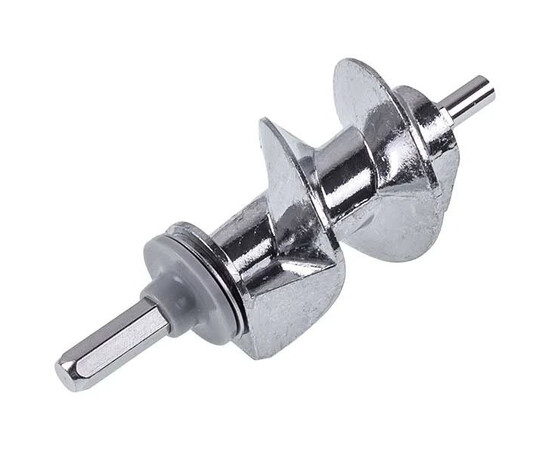 Зображення 2 Шнек (з ущільнювачем) для м'ясорубки Moulinex XF911101