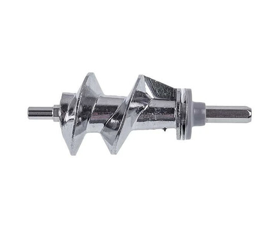 Зображення 3 Шнек (з ущільнювачем) для м'ясорубки Moulinex XF911101