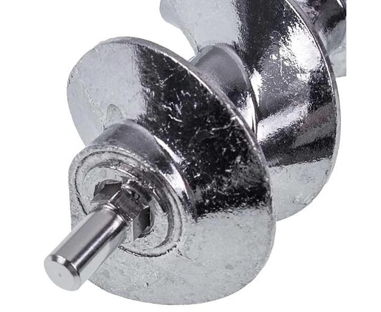 Зображення 4 Шнек (з ущільнювачем) для м'ясорубки Moulinex XF911101