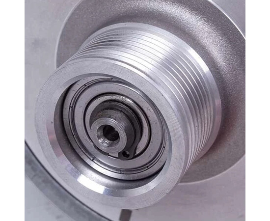 Изображение 3 Двигатель для стиральной машины автомат Beko 2828010500 M500 Askoll 220V 6A 900W