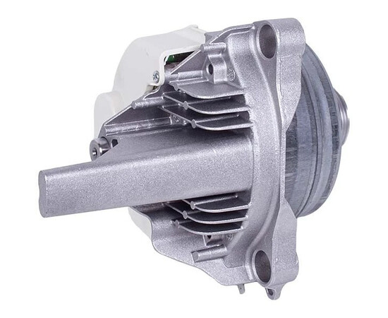 Изображение 5 Двигатель для стиральной машины автомат Beko 2828010500 M500 Askoll 220V 6A 900W