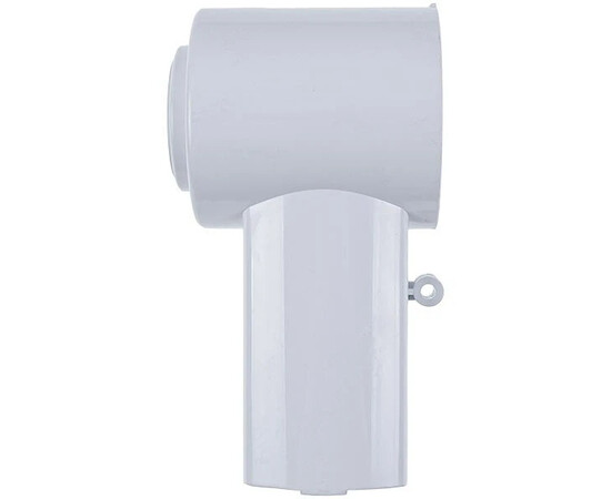 Изображение 3 Zelmer  Bosch 11019103 Корпус терок насадки-овощерезки (пластиковый) 986.7001