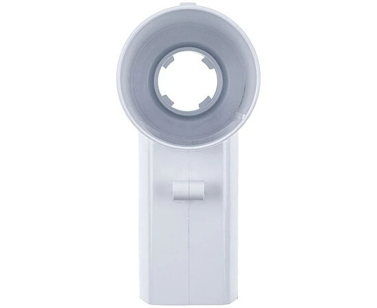 Изображение 4 Zelmer  Bosch 11019103 Корпус терок насадки-овощерезки (пластиковый) 986.7001