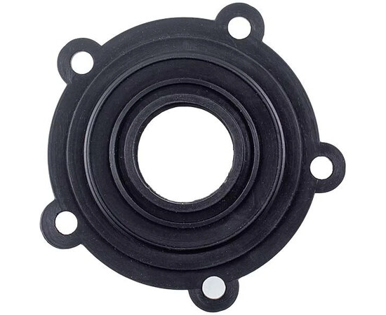 Зображення 4 Прокладка під фланець D=35x108mm для бойлера Ariston C00040264 (5 вушок)