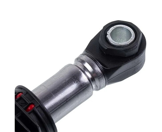 Зображення 3 Набір амортизаторів бака для пральної машини Samsung DC66-00343G AKS (2 шт.) 100N L=165-285mm D отворів=10mm